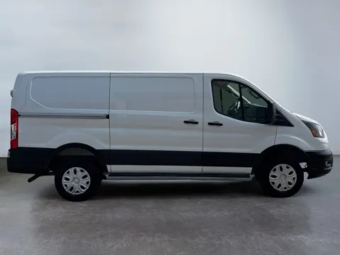 More photos of 2025 Ford Transit 250 Low Roof at Grace Auto Group, PA
