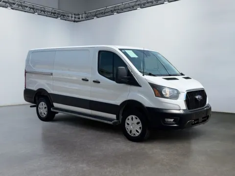Another view of 2025 Ford Transit 250 Low Roof for sale in Morrisville, PA at Grace Auto Group