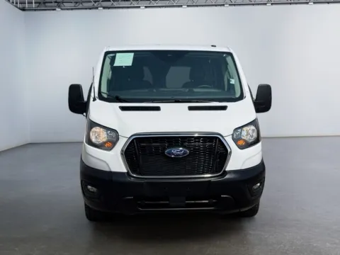 Photos of 2025 Ford Transit 250 Low Roof for sale in Morrisville, PA at Grace Auto Group