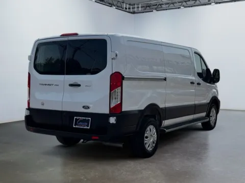More photos of 2025 Ford Transit 250 Low Roof at Grace Auto Group, PA