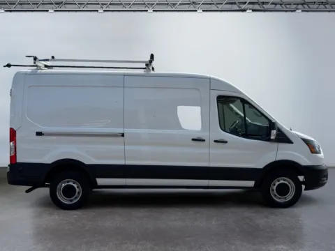 More photos of 2024 Ford Transit 250 Medium Roof at Grace Auto Group, PA