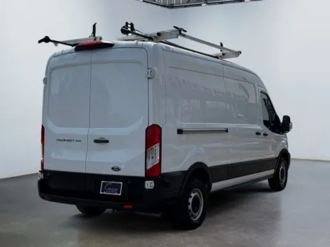 More photos of 2024 Ford Transit 250 Medium Roof at Grace Auto Group, PA