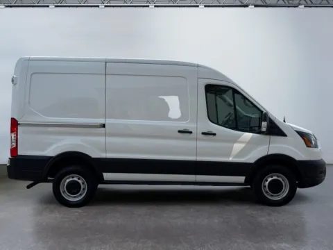 More photos of 2023 Ford Transit 250 Medium Roof at Grace Auto Group, PA