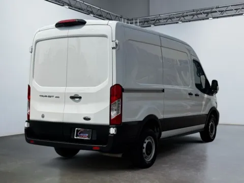 More photos of 2023 Ford Transit 250 Medium Roof at Grace Auto Group, PA