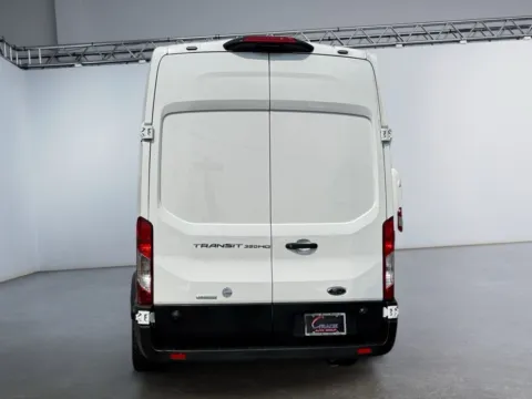 More photos of 2024 Ford Transit 350 HD High Roof Extended at Grace Auto Group, PA