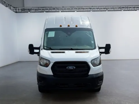 Photos of 2024 Ford Transit 350 HD High Roof Extended for sale in Morrisville, PA at Grace Auto Group