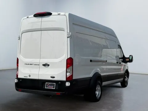 More photos of 2024 Ford Transit 350 HD High Roof Extended at Grace Auto Group, PA