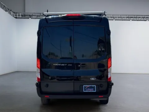 More photos of 2024 Ford Transit 250 Medium Roof at Grace Auto Group, PA