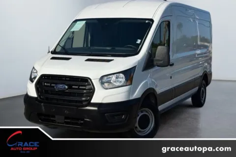 Unknown 2025 Ford Transit 250 Medium Roof for sale in Morrisville, PA
