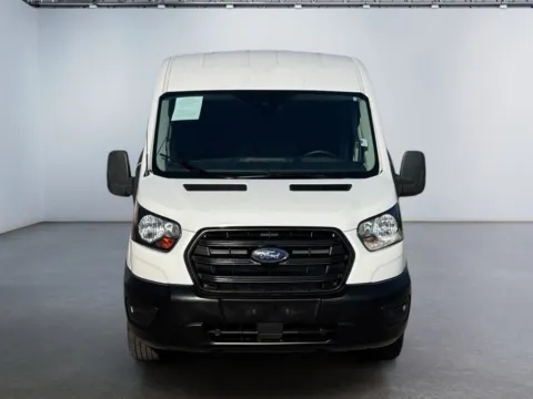 Photos of 2025 Ford Transit 250 Medium Roof for sale in Morrisville, PA at Grace Auto Group