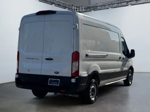 More photos of 2025 Ford Transit 250 Medium Roof at Grace Auto Group, PA