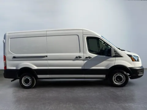 More photos of 2025 Ford Transit 250 Medium Roof at Grace Auto Group, PA
