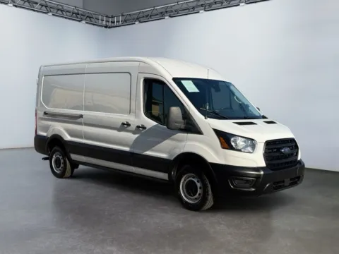 Another view of 2025 Ford Transit 250 Medium Roof for sale in Morrisville, PA at Grace Auto Group