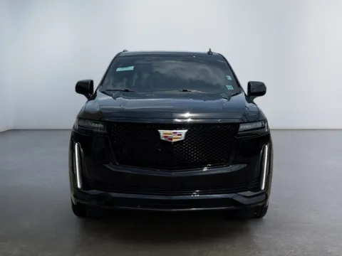Photos of 2023 Cadillac Escalade ESV 4WD Sport for sale in Morrisville, PA at Grace Auto Group