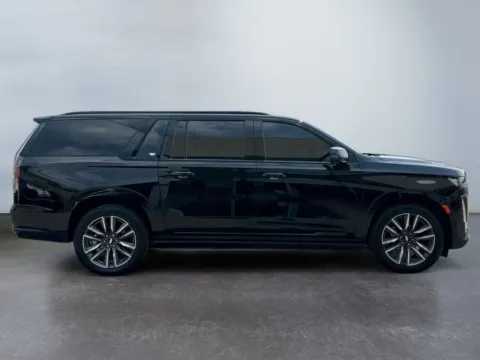 More photos of 2023 Cadillac Escalade ESV 4WD Sport at Grace Auto Group, PA