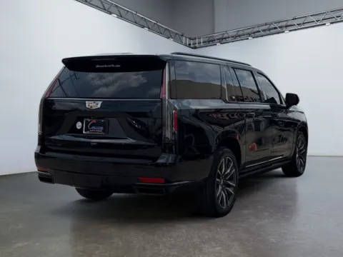 More photos of 2023 Cadillac Escalade ESV 4WD Sport at Grace Auto Group, PA