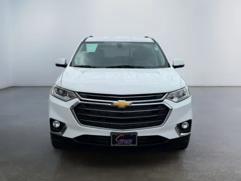 Photos of 2020 Chevrolet Traverse AWD LT Leather for sale in Morrisville, PA at Grace Auto Group