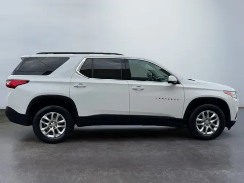 More photos of 2020 Chevrolet Traverse AWD LT Leather at Grace Auto Group, PA