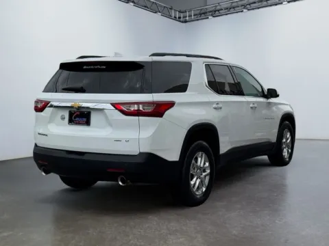 More photos of 2020 Chevrolet Traverse AWD LT Leather at Grace Auto Group, PA