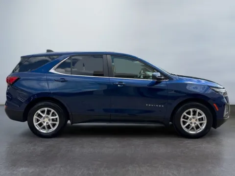 More photos of 2022 Chevrolet Equinox FWD LT at Grace Auto Group, PA