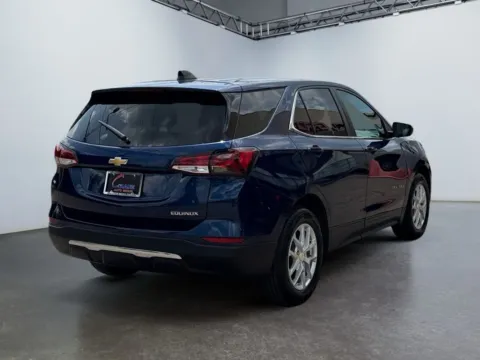 More photos of 2022 Chevrolet Equinox FWD LT at Grace Auto Group, PA