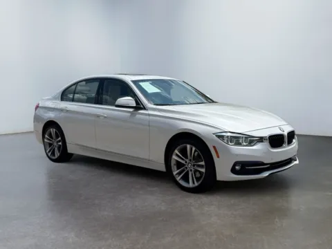 Another view of 2018 BMW 330i xDrive for sale in Morrisville, PA at Grace Auto Group