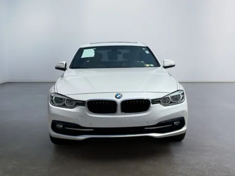 Photos of 2018 BMW 330i xDrive for sale in Morrisville, PA at Grace Auto Group