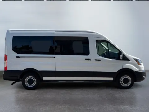 More photos of 2023 Ford Transit 350 XL 15 Passenger at Grace Auto Group, PA