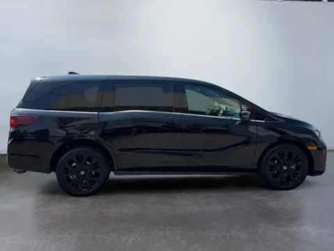 More photos of 2025 Honda Odyssey Sport-L at Grace Auto Group, PA