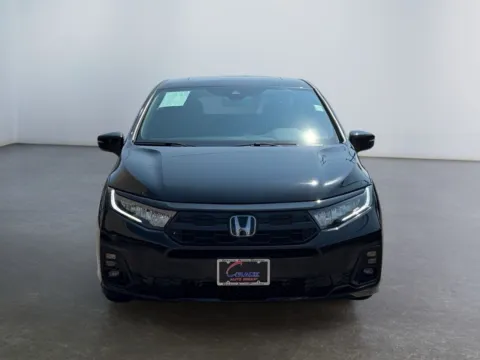 Another view of 2025 Honda Odyssey Sport-L for sale in Morrisville, PA at Grace Auto Group