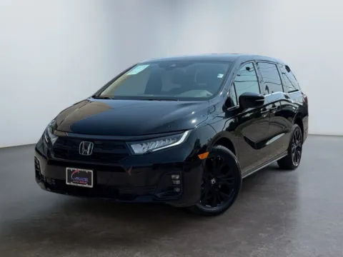 Photos of 2025 Honda Odyssey Sport-L for sale in Morrisville, PA at Grace Auto Group