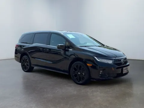 More photos of 2025 Honda Odyssey Sport-L at Grace Auto Group, PA