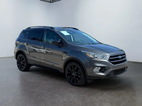 Another view of 2017 Ford Escape SE for sale in Morrisville, PA at Grace Auto Group