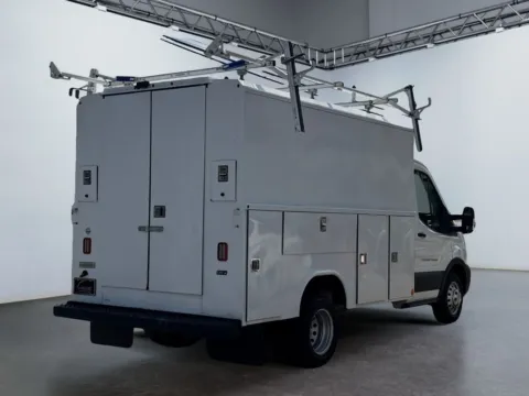 More photos of 2020 Ford Transit 350 HD Cutaway at Grace Auto Group, PA