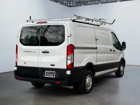 More photos of 2020 Ford Transit 250 Low Roof at Grace Auto Group, PA