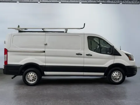 More photos of 2020 Ford Transit 250 Low Roof at Grace Auto Group, PA