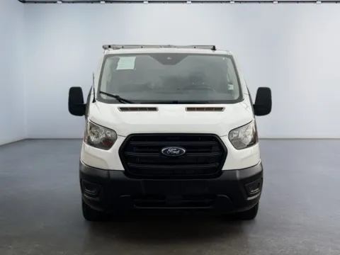 Photos of 2020 Ford Transit 250 Low Roof for sale in Morrisville, PA at Grace Auto Group