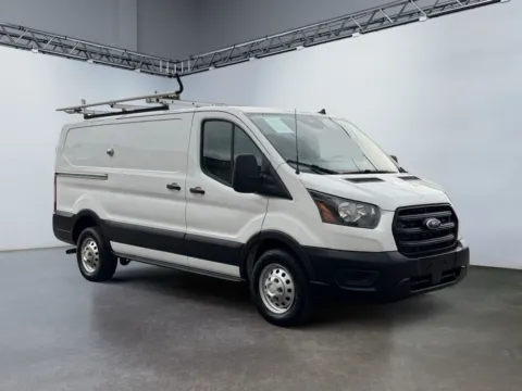 Another view of 2020 Ford Transit 250 Low Roof for sale in Morrisville, PA at Grace Auto Group