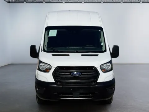 Photos of 2023 Ford Transit 350 High Roof Extended for sale in Morrisville, PA at Grace Auto Group