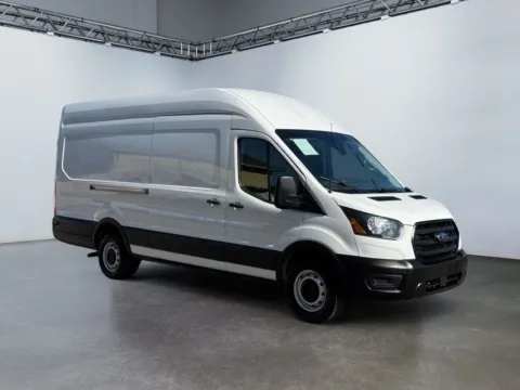 Another view of 2023 Ford Transit 350 High Roof Extended for sale in Morrisville, PA at Grace Auto Group