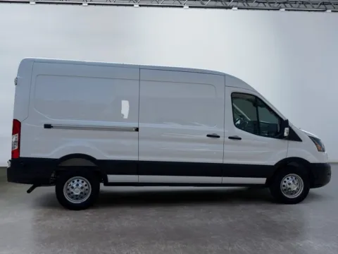 More photos of 2025 Ford Transit 250 Medium Roof at Grace Auto Group, PA