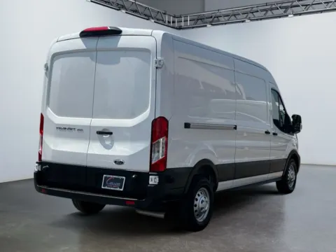 More photos of 2025 Ford Transit 250 Medium Roof at Grace Auto Group, PA