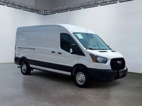 Another view of 2025 Ford Transit 250 Medium Roof for sale in Morrisville, PA at Grace Auto Group