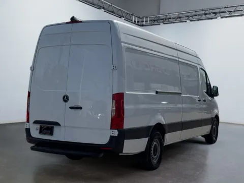More photos of 2023 Mercedes-Benz Sprinter 2500 High Roof 4-Cyl Diesel HO at Grace Auto Group, PA