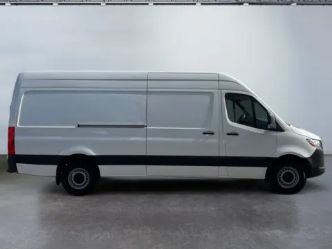 More photos of 2023 Mercedes-Benz Sprinter 2500 High Roof 4-Cyl Diesel HO at Grace Auto Group, PA