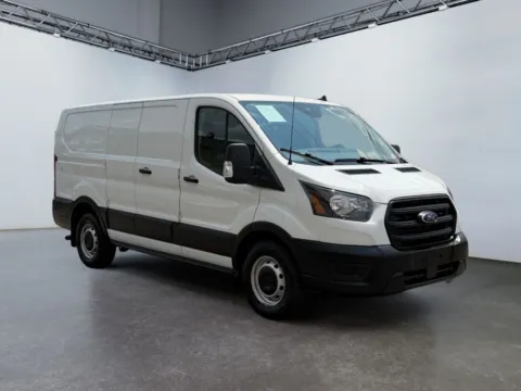 Another view of 2020 Ford Transit 150 Low Roof for sale in Morrisville, PA at Grace Auto Group