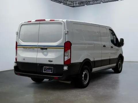 More photos of 2020 Ford Transit 150 Low Roof at Grace Auto Group, PA