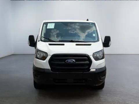 Photos of 2020 Ford Transit 150 Low Roof for sale in Morrisville, PA at Grace Auto Group