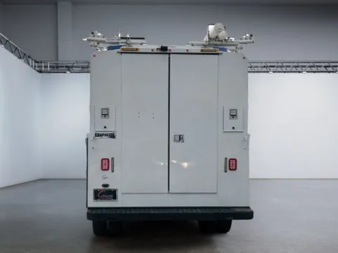 More photos of 2025 Ford Transit 350 HD Cutaway at Grace Auto Group, PA