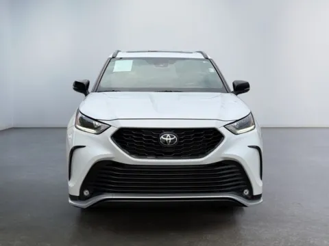 Photos of 2023 Toyota Highlander XSE for sale in Morrisville, PA at Grace Auto Group